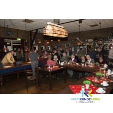 16-12-2011 Presentatie boekje WIER Coll. P.Snip HKR (28)